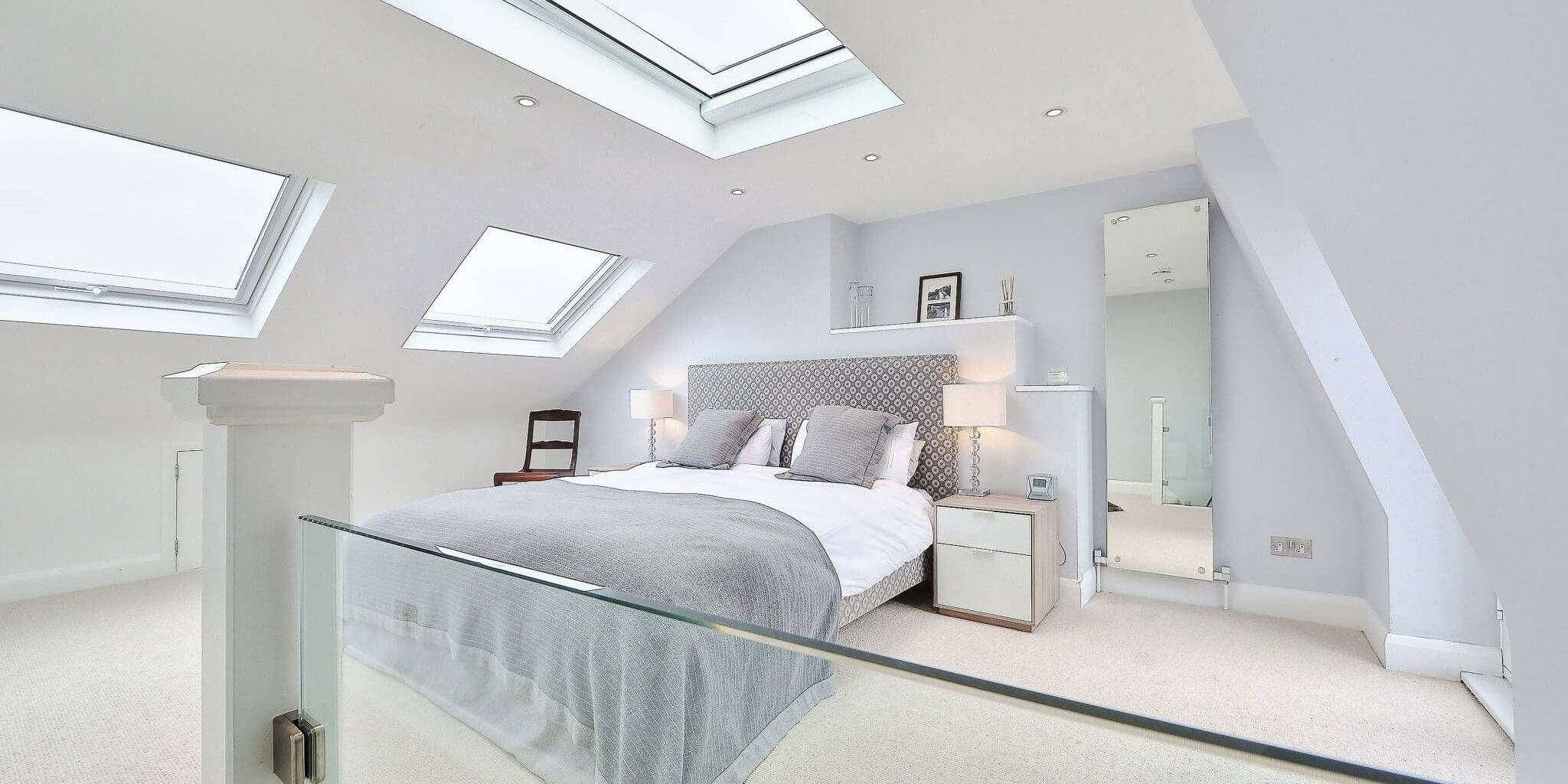 Loft Conversion Guildford