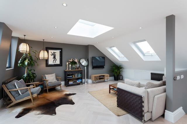 FAQ's about Loft Conversion answered