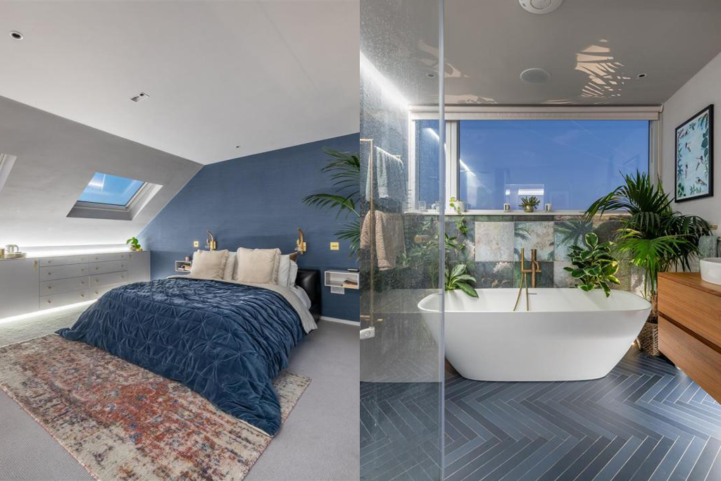 SPECIALIST LOFT CONVERSIONS  <BR />AND EXTENSIONS COMPANY IN <br />LONDON