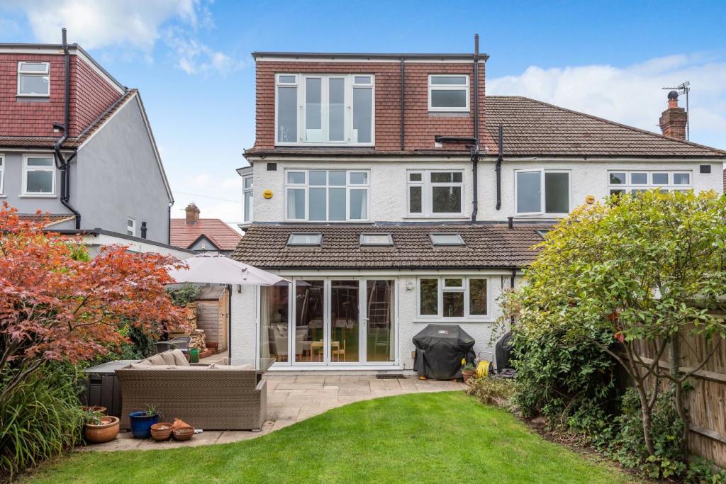 Dormer Loft Conversions