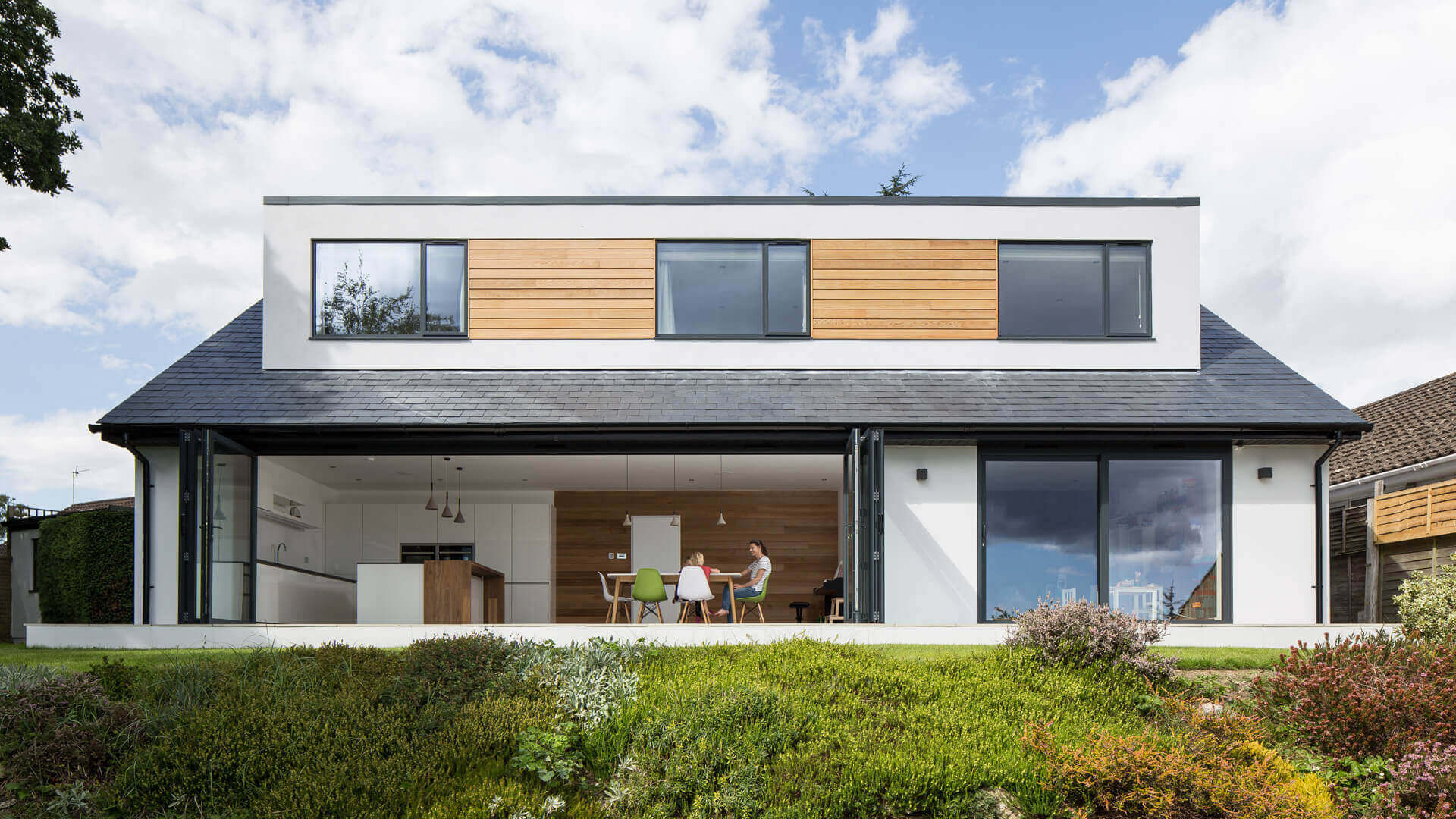 Bungalow Loft Conversions