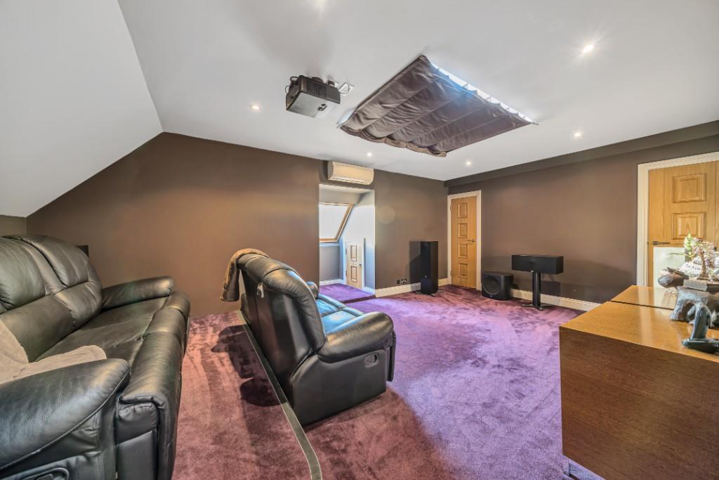 What Burnt Oak Homeowners Use Their Loft Conversions For