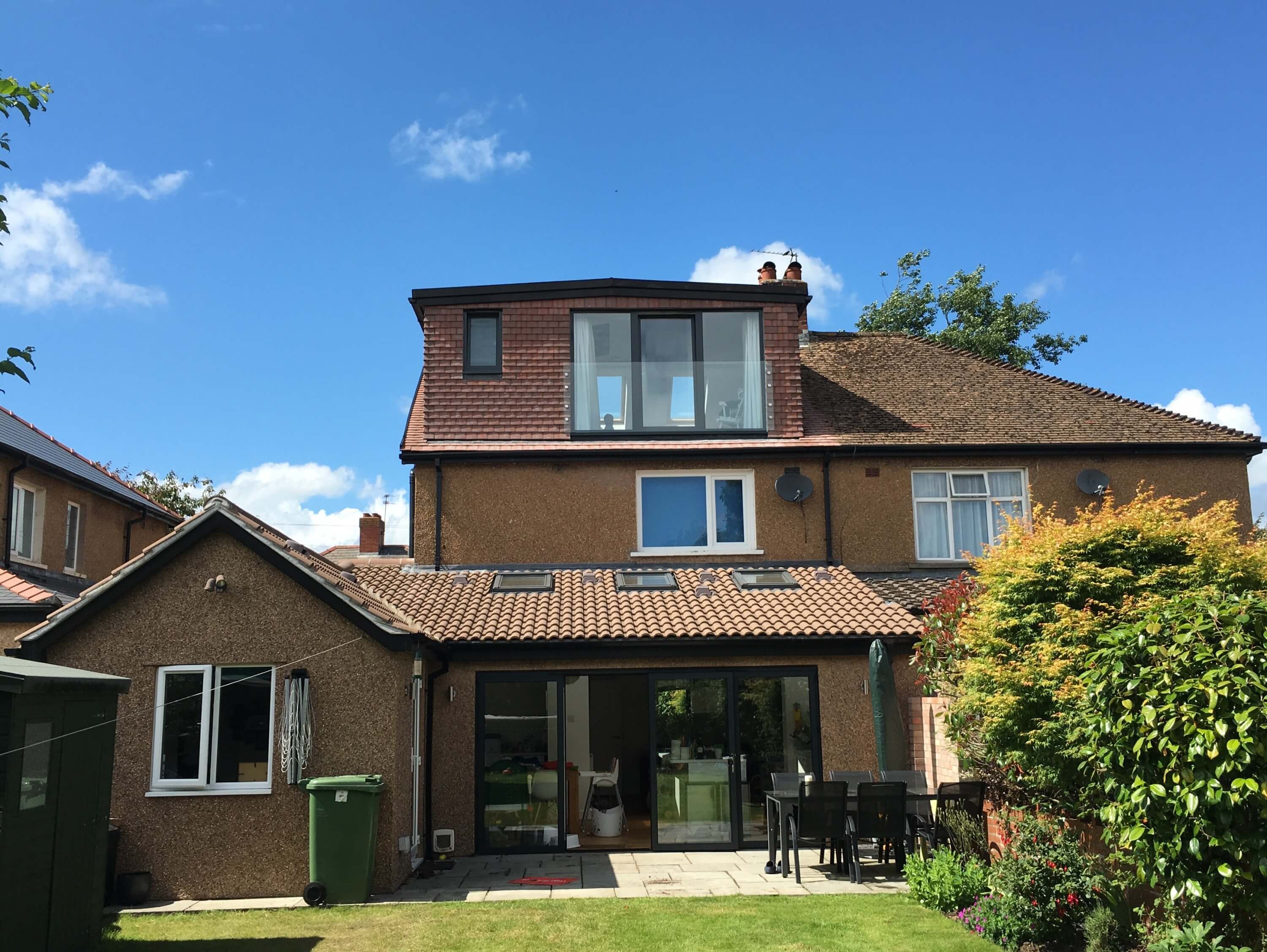 Do I Need To Move Out Of My House During The Loft Conversion?