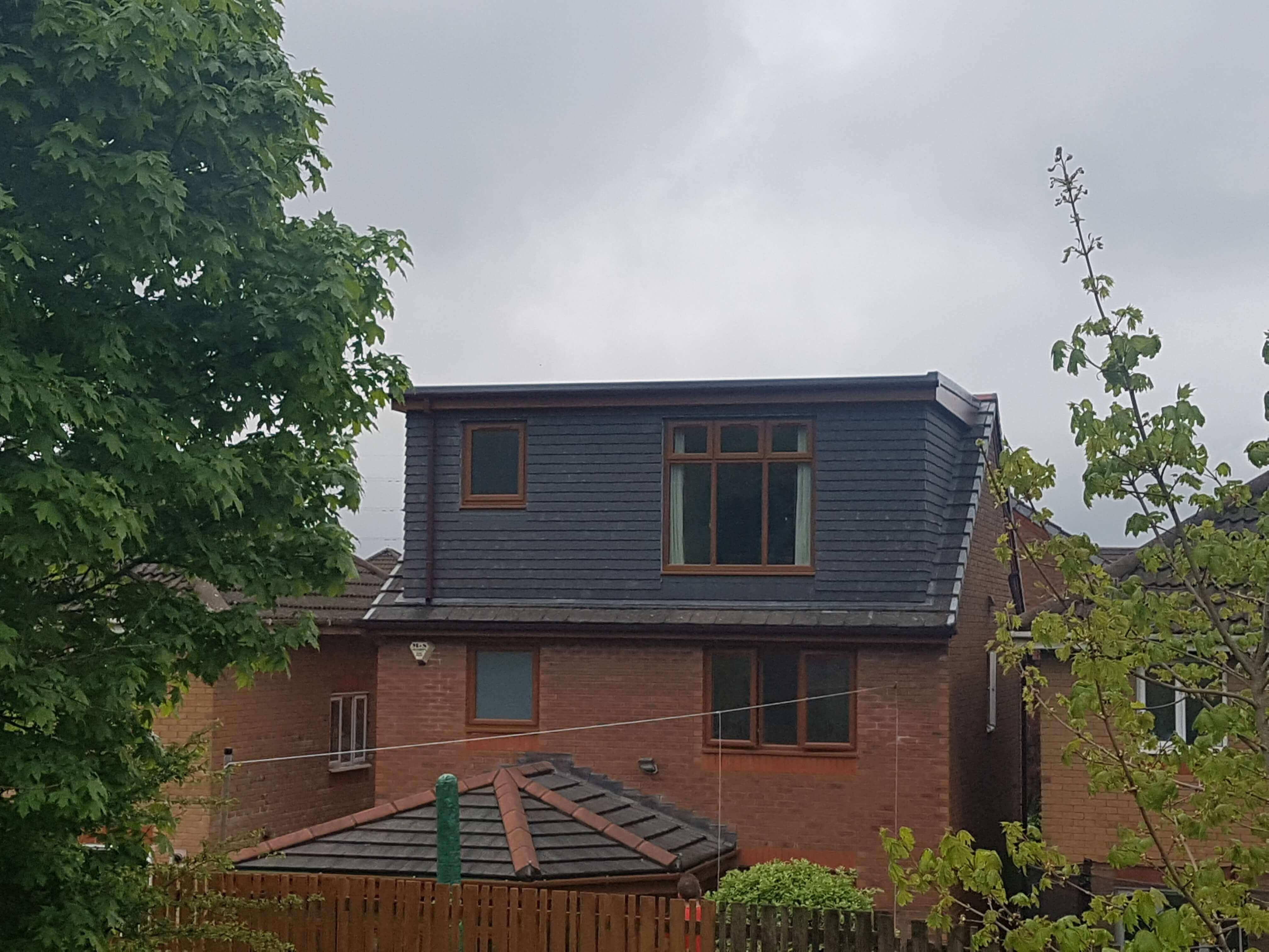 What Are The Factors To Consider For A Loft Conversion In Osterley?