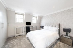 How to utilise the Eaves Space in your Loft?