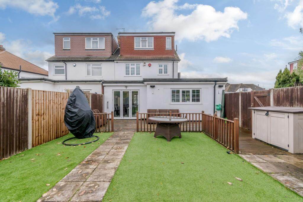 Types of Property Suited for the L Shaped Loft Conversion