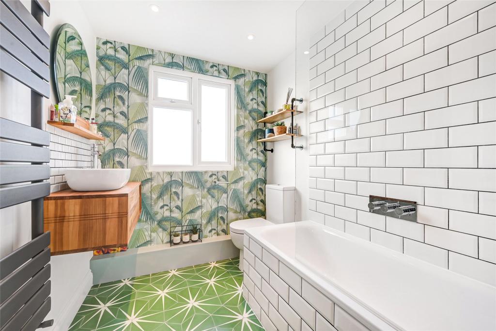 Loft Conversion Costs in Hammersmith