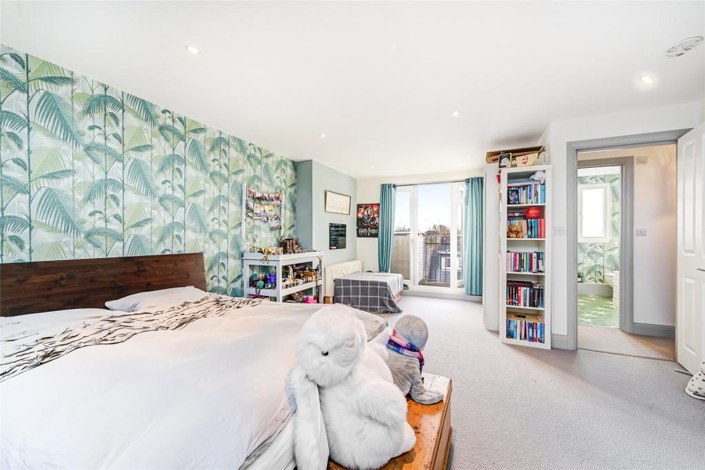 Loft Conversion Timescales in Hammersmith