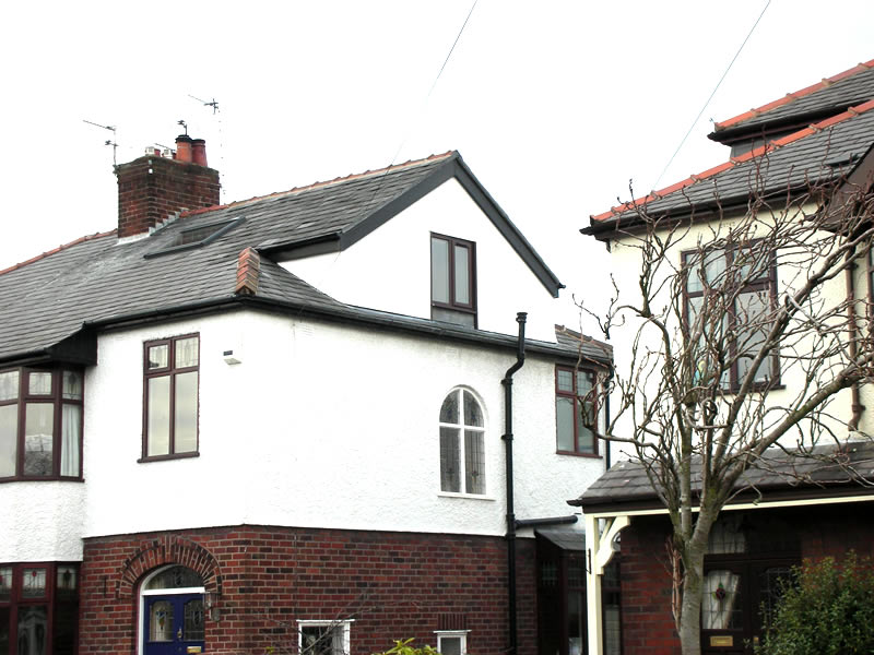 Loft Conversion Ideas For Teddington