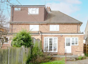Do Loft Conversions Add Value to your London Property?