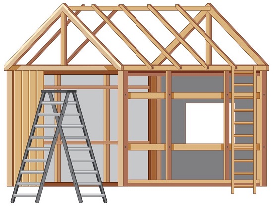 Do you want to add extra space in your London house?