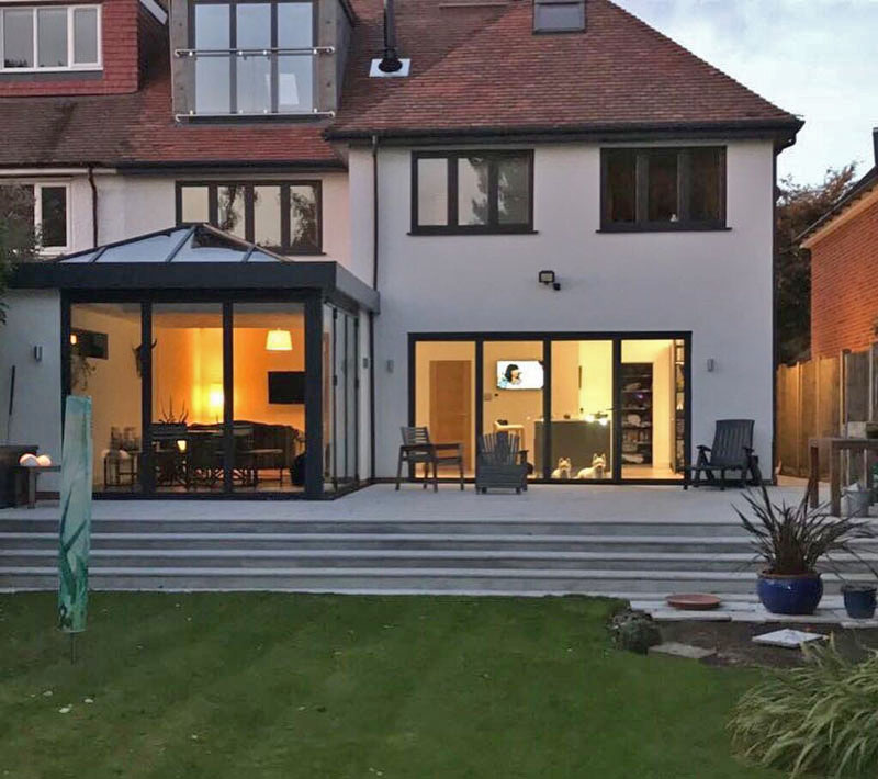 Our Local Knowledge and Experience