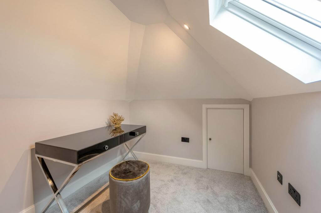 Why Choose Loft Converter London