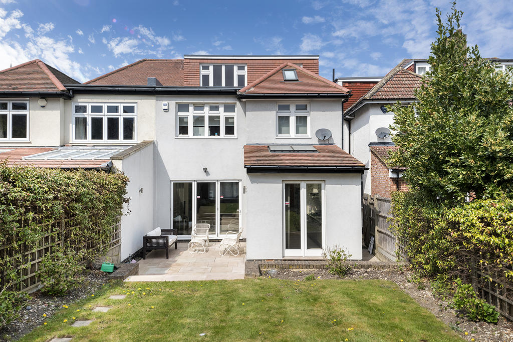 The Complete Process of Loft Conversion in Acton