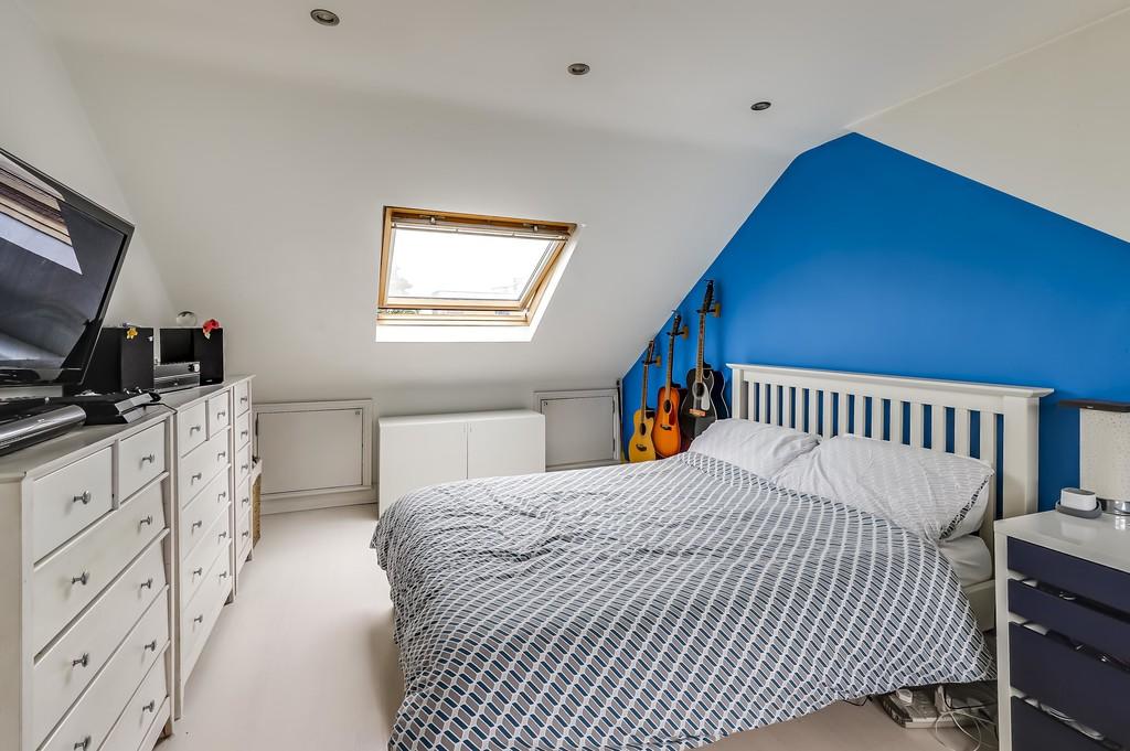 How Long Does a Loft Conversion Take in Acton?