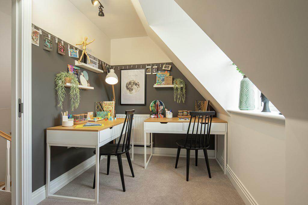 Dormer Loft Conversion