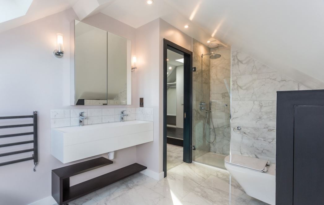 What Makes Barnehurst Housing Stock Good for Conversions