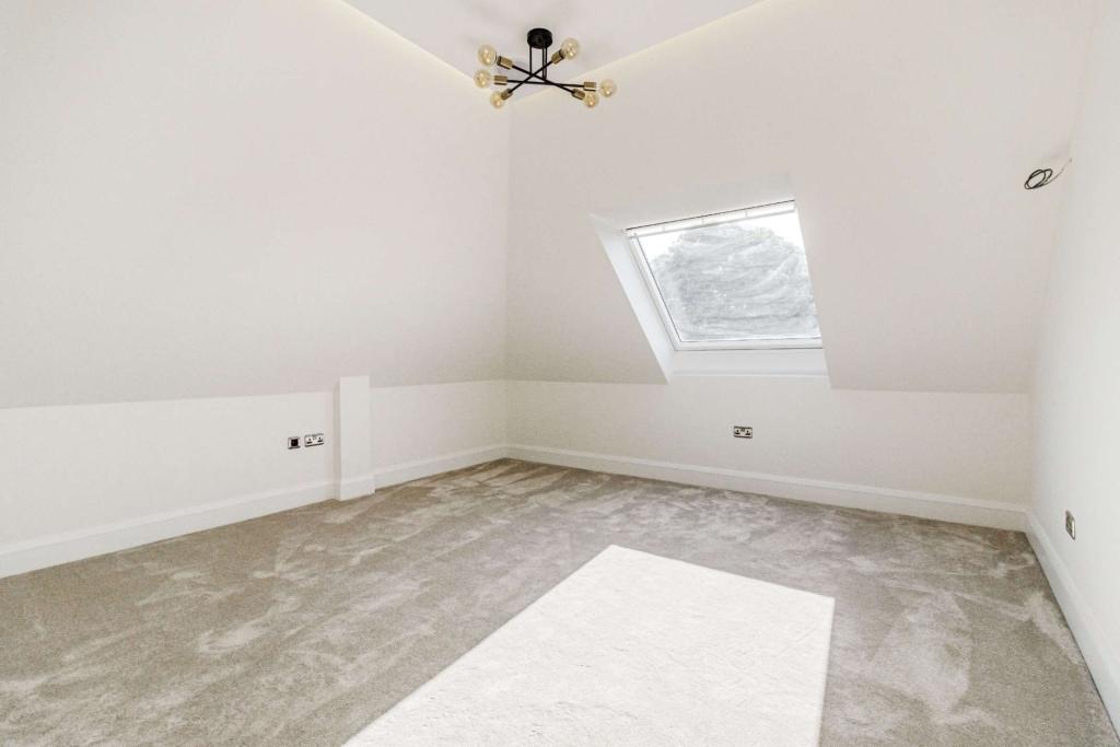 Planning Your Loft Conversion in Barnet