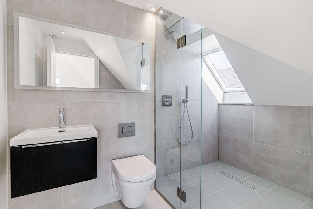 Can you have a Loft Conversion in a Bungalow house in Barnet?