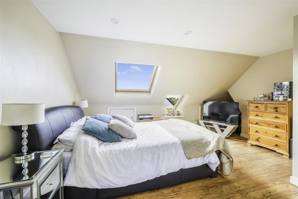 How Much Could a Loft Conversion Add to the Value of a Bungalow?