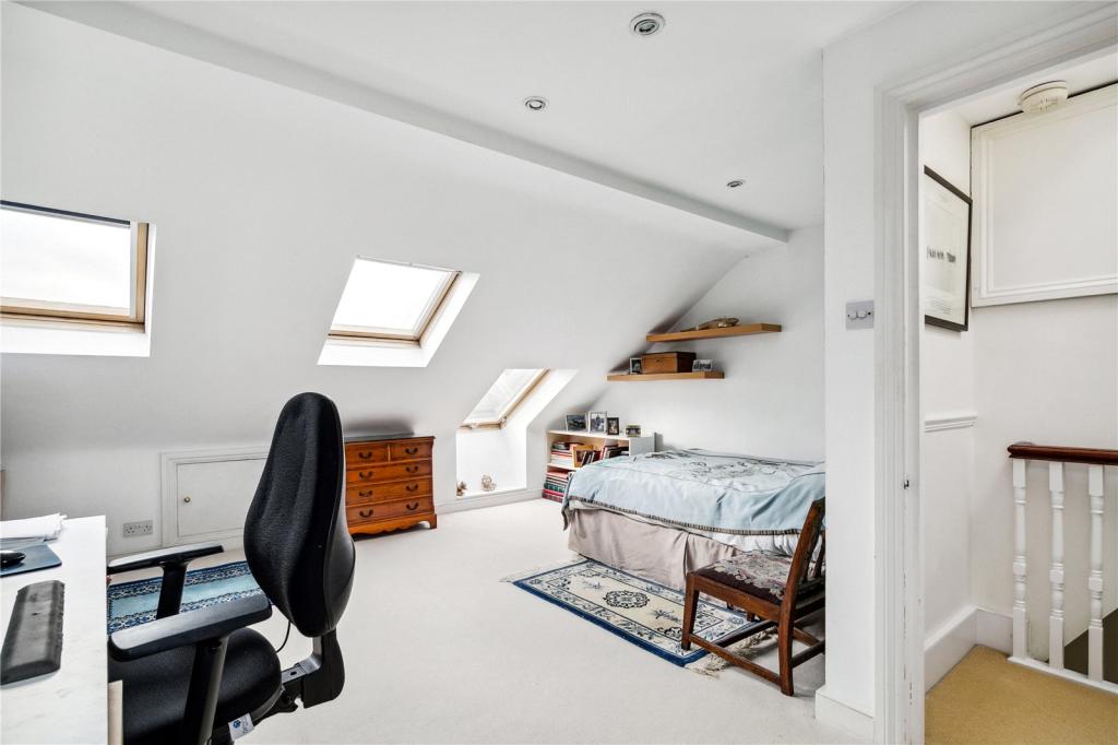 How Much Is A Loft Conversion?