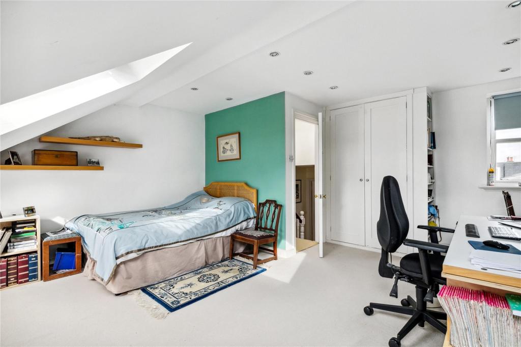 Do You Need To Move Out During The Loft Conversion?