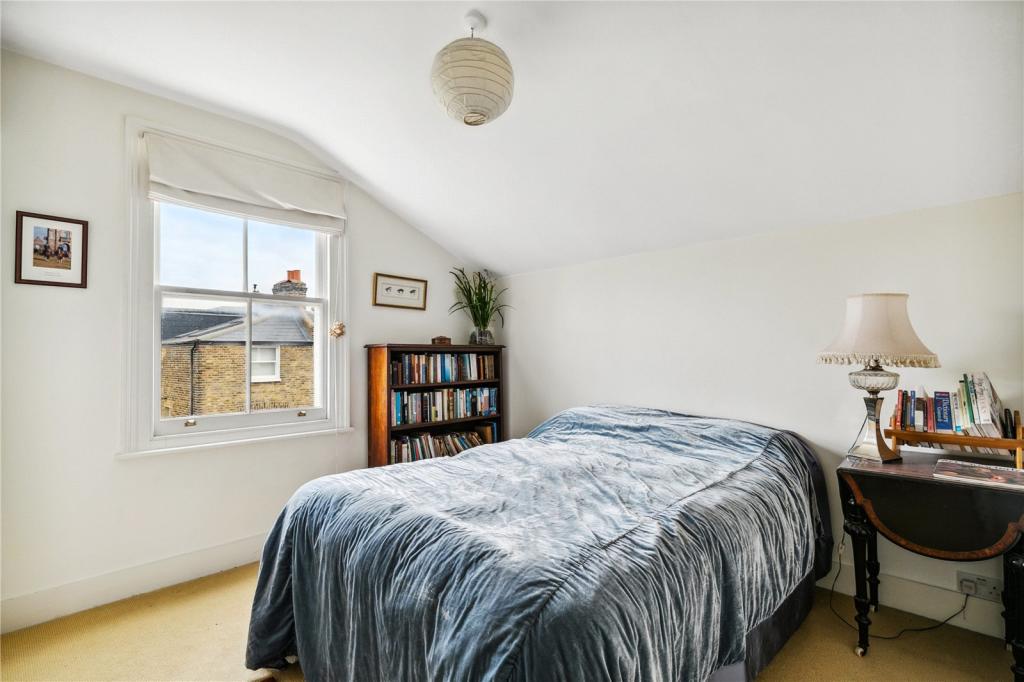 What is the Cheapest Loft Conversion in Battersea?