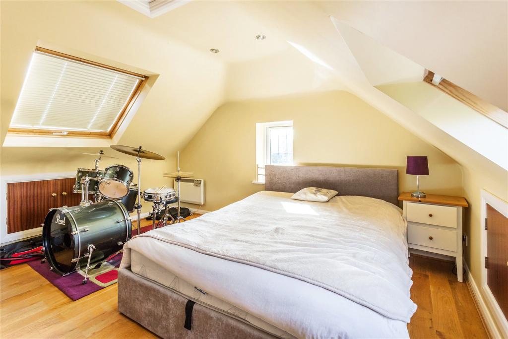 Why Should Houses Have a Loft Conversion in Battersea?