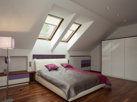Importance of Lighting in Lofts