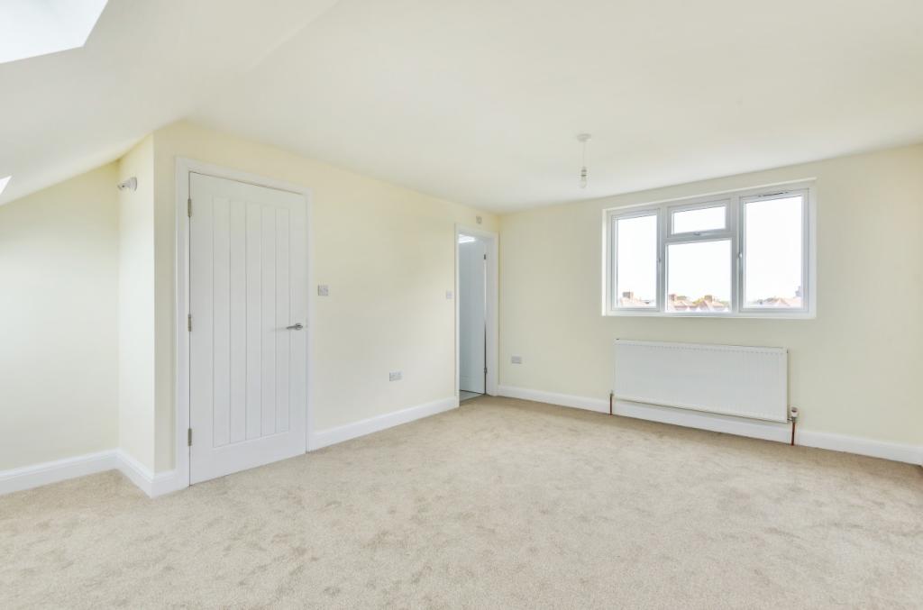 Building Regulations and Construction for Loft Conversion in Bexleyheath