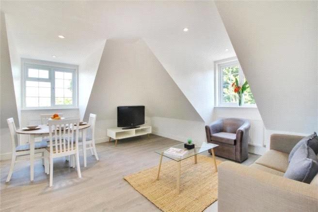 Custom Design Loft for Bexleyheath