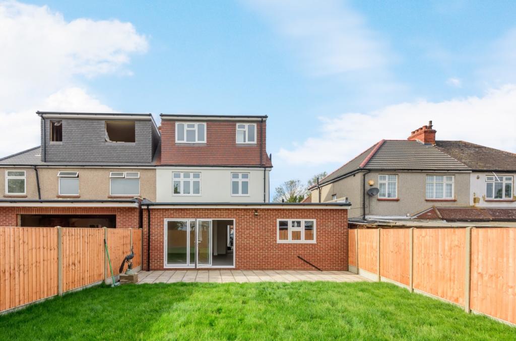 What Efforts Do We Take For Loft Conversion In Bexleyheath?