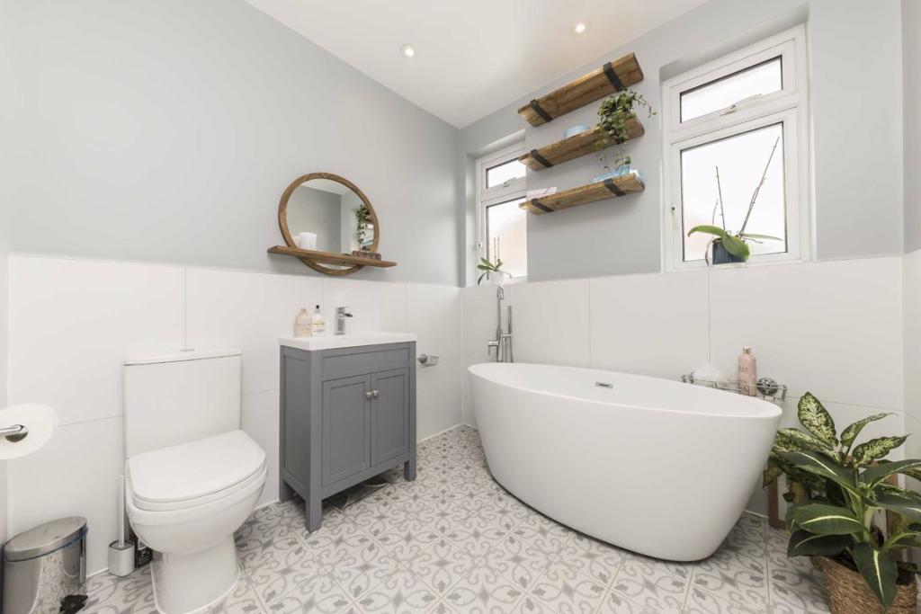 Types of Loft Conversions in Bexleyheath