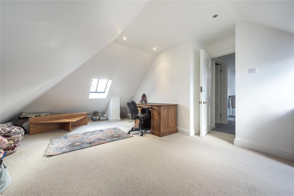 Loft Conversion Bexleyheath