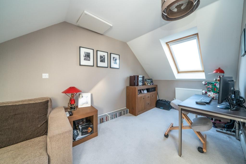 What is a Loft Conversion in Brent?