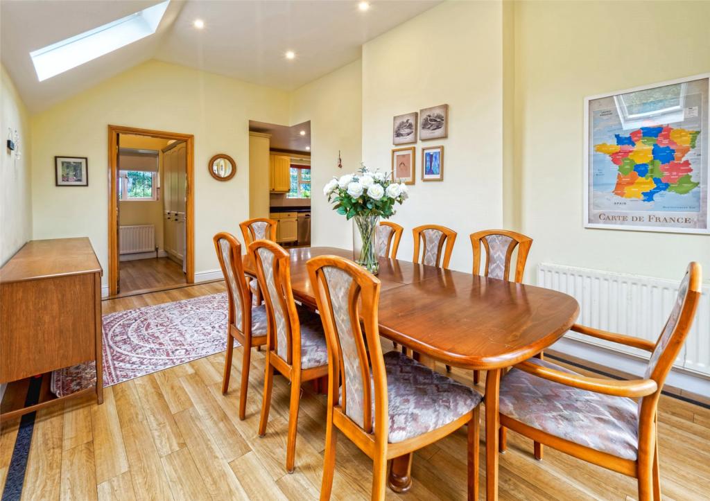 Loft Conversion - Creating More Space For You