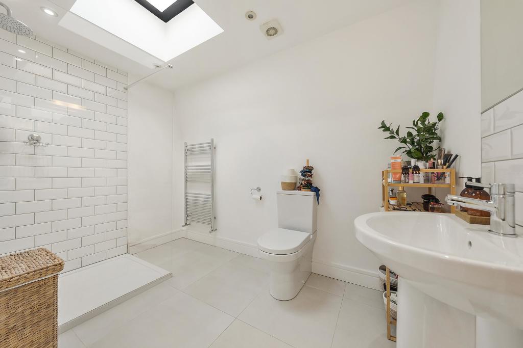 From the different types of loft conversion available, what is the type that best suits your house in Brent?