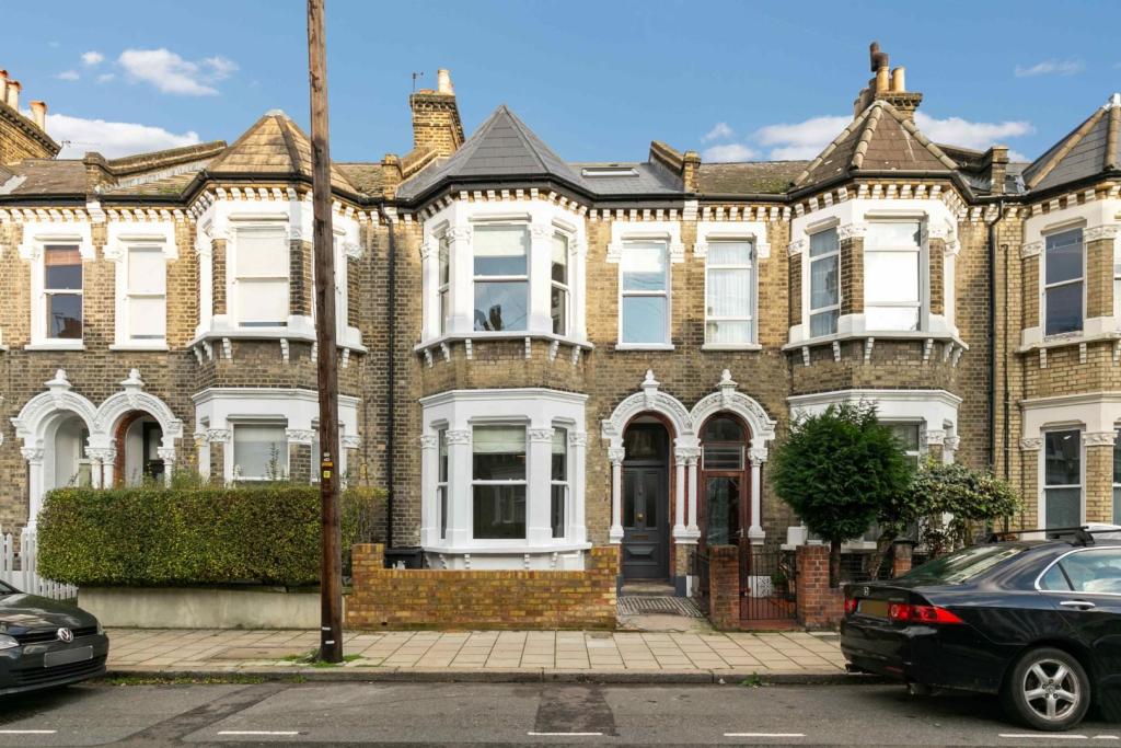 Loft Conversion Brixton