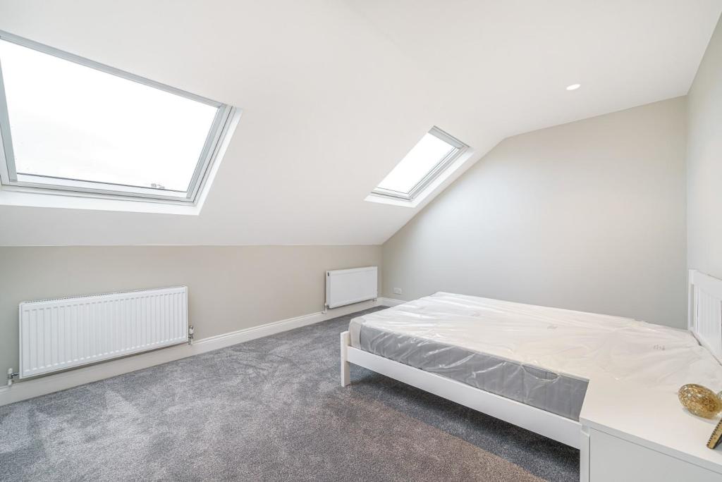 Do I Need Planning Permission For A Loft Conversion?