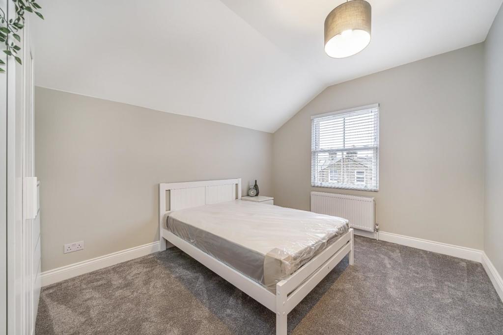 Can a Carpenter Do a Loft Conversion in Brixton?