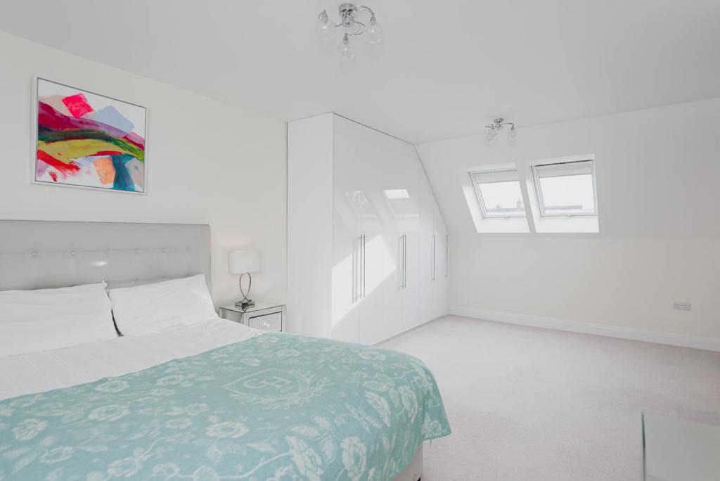 Is Loft Conversions Safe in Brixton?