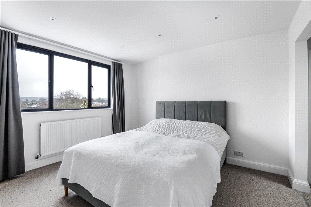 Where Do You Put Stairs for a Loft Conversion in Bromley?