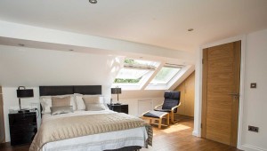Labour Cost Considerations for a Loft Conversion