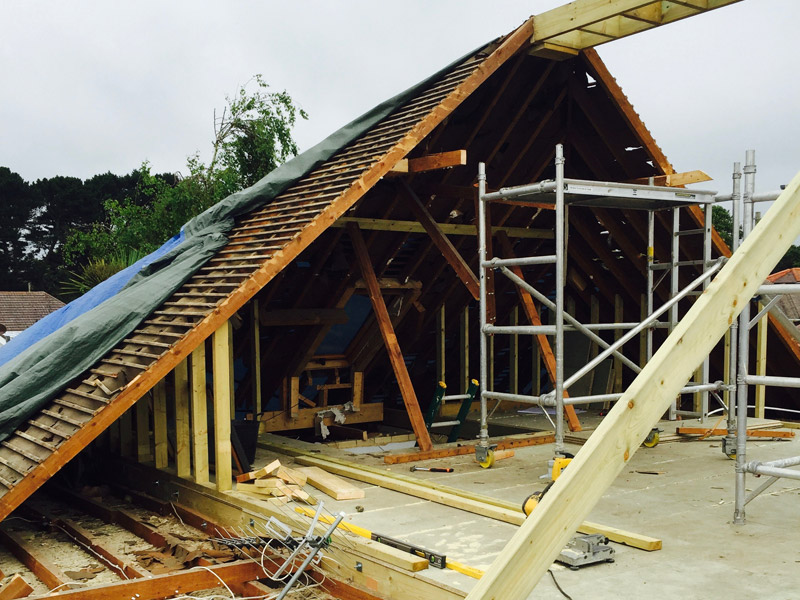 How Much Does A Loft Conversion Cost In Kingston?