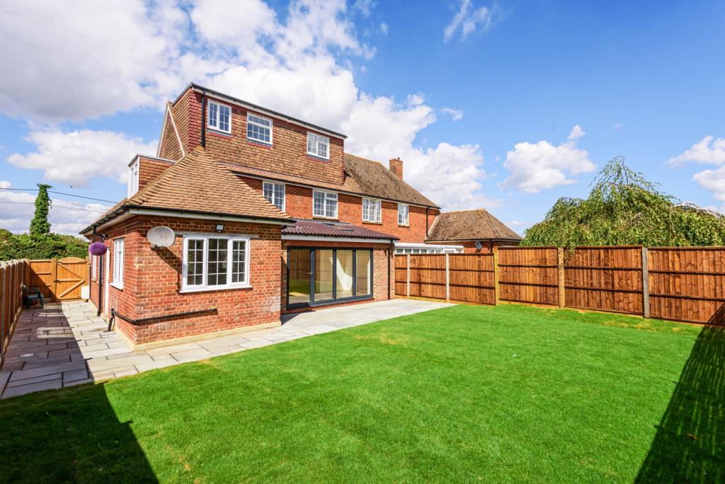 Loft Conversion Process in Cricklewood