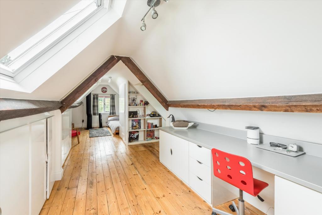 Are Loft Conversions Worth It in Cricklewood?