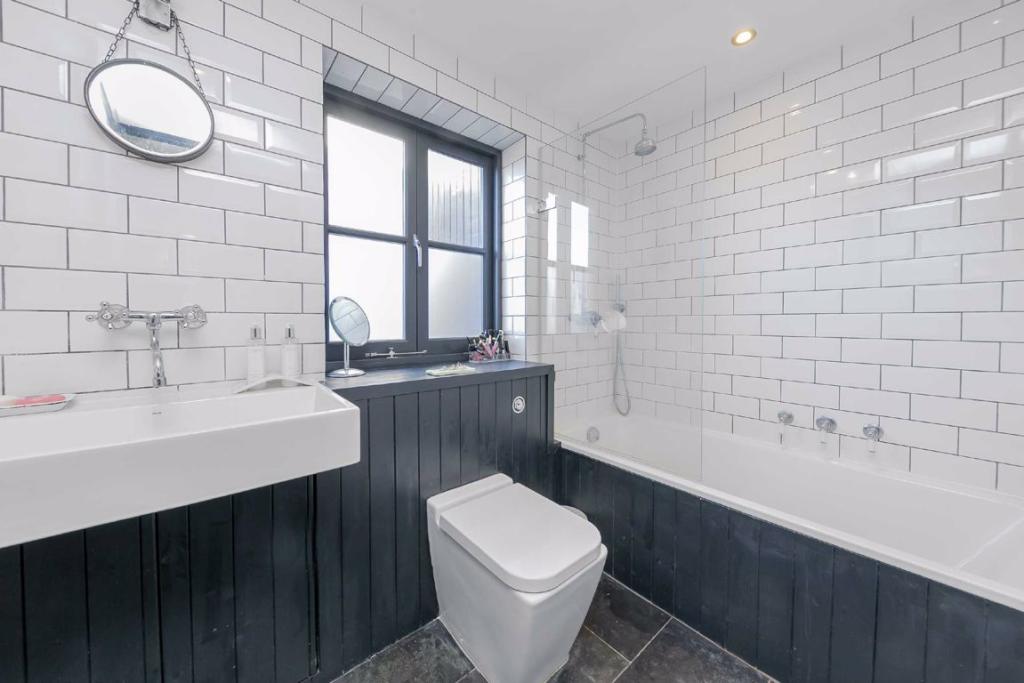 Is the head height of your house enough for a loft conversion?