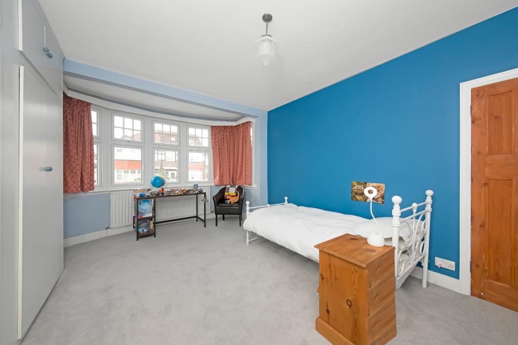 What is a Velux Loft Conversion in Croydon?