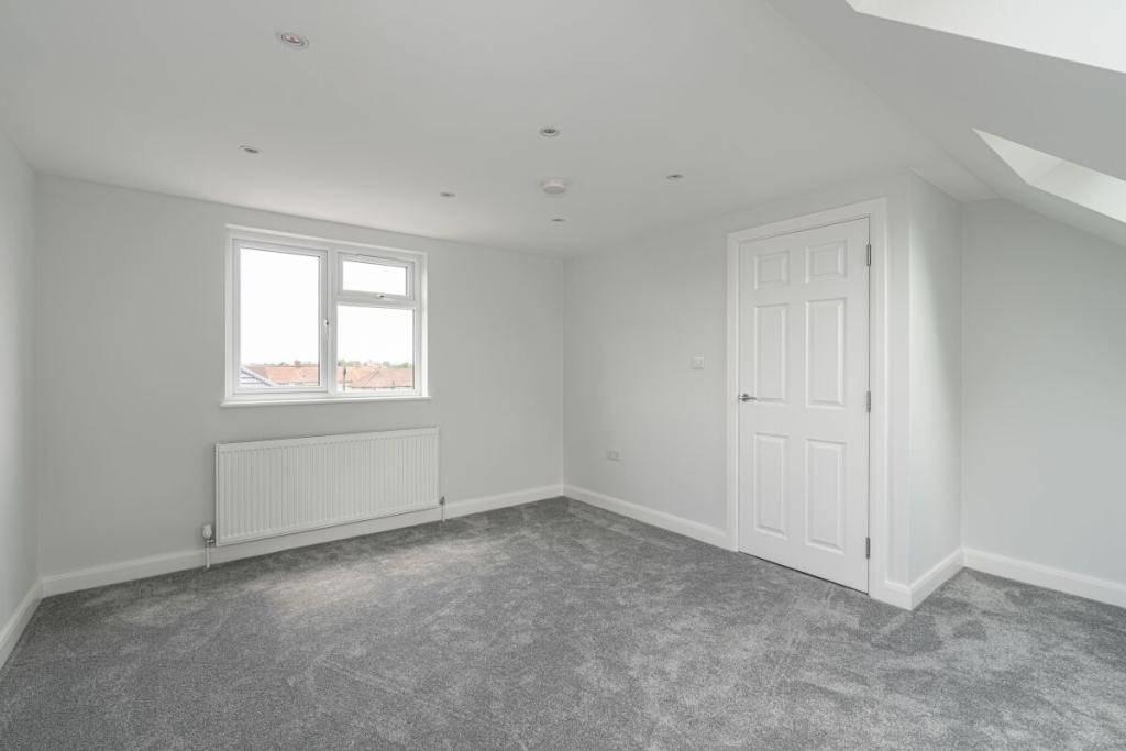 What is L Shaped Loft Conversions