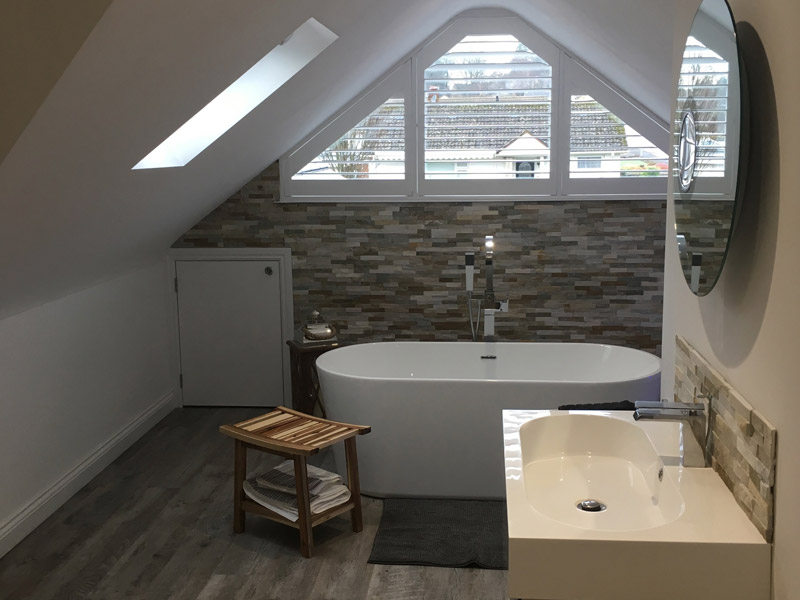 Loft Conversion and Value Added